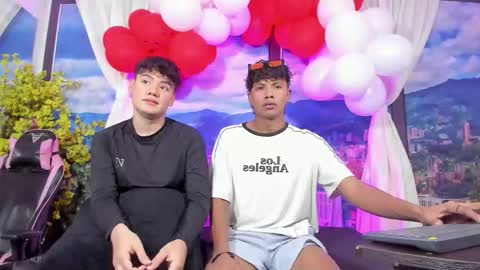 miltondelis online show from 2, 10, 2025