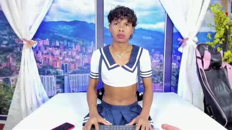 miltondelis online show from 5, 11, 2025