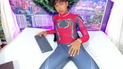 miltondelis online show from 21, 11, 2025