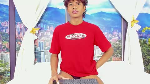 miltondelis online show from 29, 11, 2025