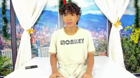 miltondelis online show from 2, 12, 2025