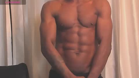 Miltonn online show from 30, 1, 2025