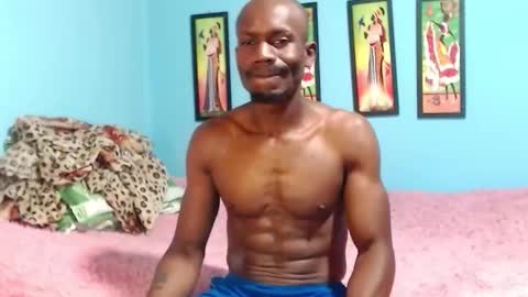 Miltonn online show from 18, 9, 2025