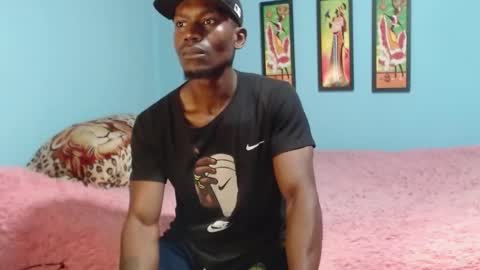 Miltonn online show from 27, 9, 2025