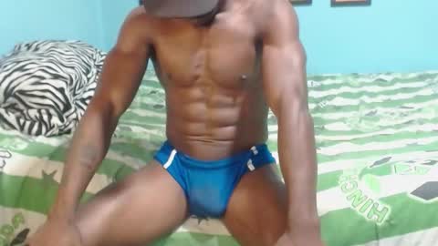 Miltonn online show from 8, 1, 2026