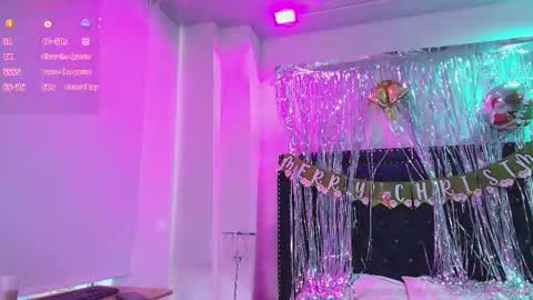 Milu ballmer  online show from 14, 12, 2025