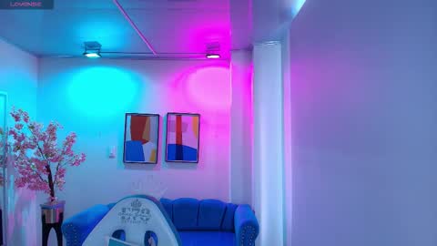 Milu ballmer  online show from 8, 1, 2026