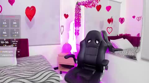  Milu Belucci  online show from 25, 2, 2025