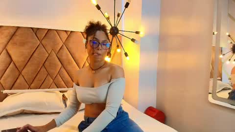 milu_brunnete online show from 9, 6, 2026