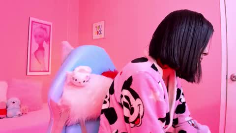 milu_carbajal_x online show from 19, 2, 2026