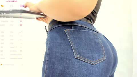 Milu Gomez online show from 15, 1, 2025