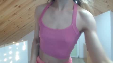 milusea online show from 3, 1, 2025