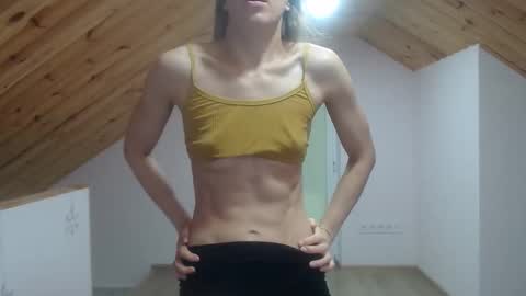 milusea online show from 16, 11, 2025