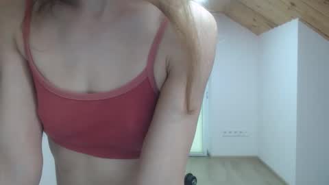 milusea online show from 21, 11, 2025