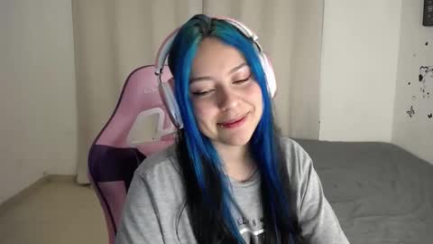 Milusolers online show from 21, 11, 2025