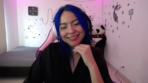 Milusolers online show from 28, 11, 2025