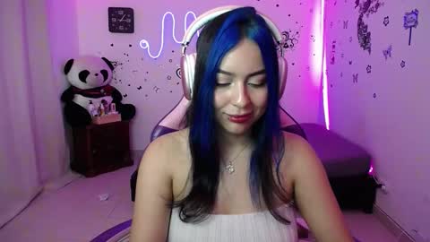 Milusolers online show from 5, 12, 2025