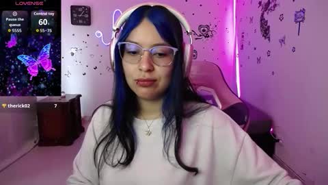 Milusolers online show from 18, 12, 2025