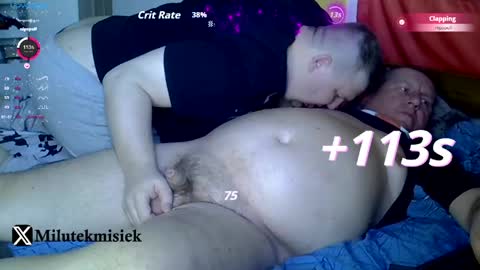 milutekmisiek online show from 26, 4, 2026