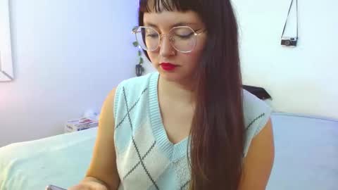 mily_baker online show from 2, 12, 2024