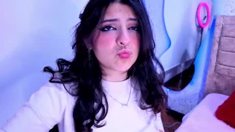 Snapshot of mily_lu chatting on 22, 6, 2026 mily online show from 22, 6, 2026