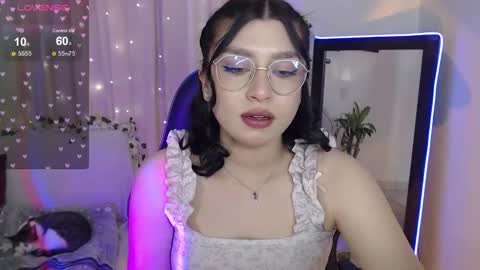 Mily online show from 2, 11, 2025