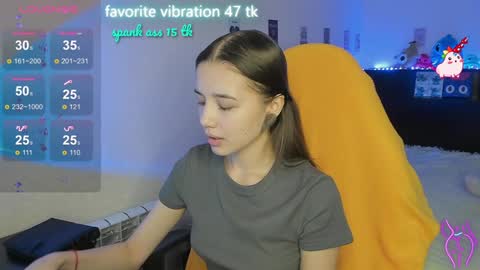 Snapshot of milyamess chatting on 7, 2, 2025 Emily online show from 7, 2, 2025