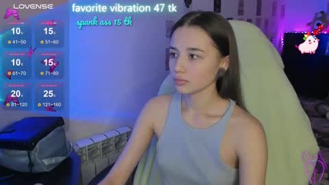 Snapshot of milyamess chatting on 9, 3, 2025 Emily online show from 9, 3, 2025