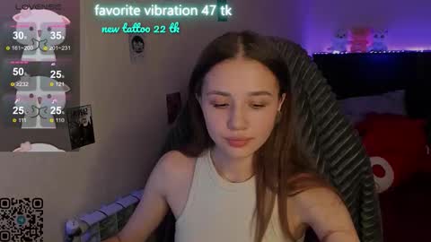 Emily online show from 30, 11, 2025