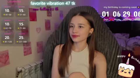 Snapshot of milyamess chatting on 23, 4, 2026 Emily online show from 23, 4, 2026
