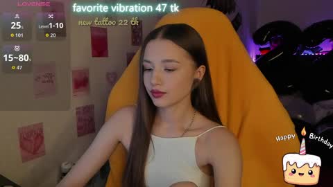 Snapshot of milyamess chatting on 30, 4, 2026 Emily online show from 30, 4, 2026