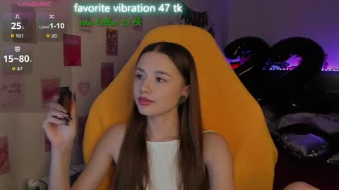 Snapshot of milyamess chatting on 30, 4, 2026 Emily online show from 30, 4, 2026