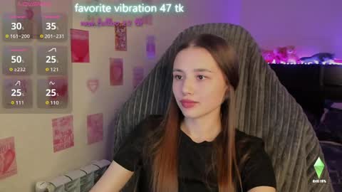 Snapshot of milyamess chatting on 15, 5, 2026 Emily online show from 15, 5, 2026