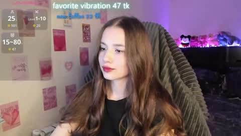 Snapshot of milyamess chatting on 1, 6, 2026 Emily online show from 1, 6, 2026