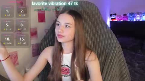Snapshot of milyamess chatting on 26, 6, 2026 Emily online show from 26, 6, 2026
