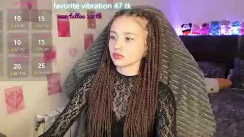 Snapshot of milyamess chatting on 7, 8, 2026 Emily online show from 7, 8, 2026