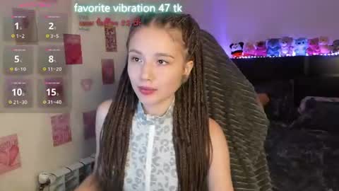 Snapshot of milyamess chatting on 8, 8, 2026 Emily online show from 8, 8, 2026