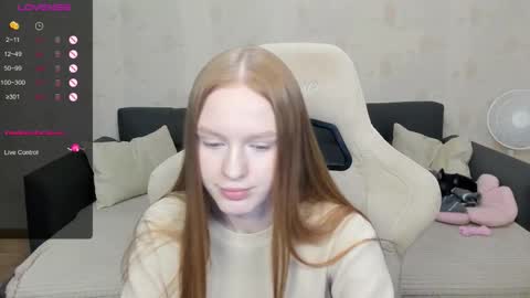 Milena and Jasper online show from 18, 9, 2025