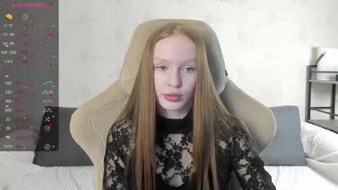 Milena and Jasper online show from 16, 10, 2025