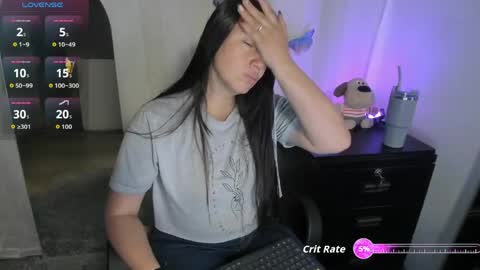 Mily  online show from 17, 5, 2026