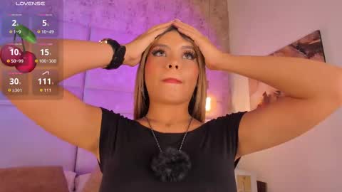 Milyy online show from 4, 10, 2025