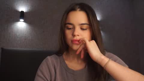 Snapshot of milyyclaars chatting on 28, 2, 2026 Linda online show from 28, 2, 2026