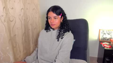 Snapshot of mimi_sa chatting on 9, 4, 2026 Mimii online show from 9, 4, 2026