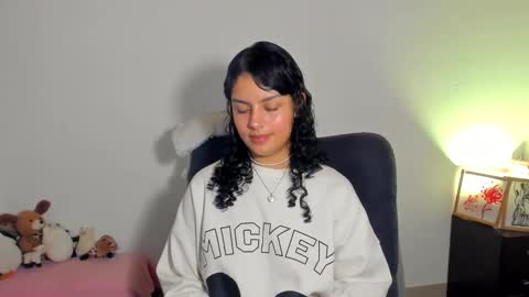 Snapshot of mimi_sa chatting on 2, 5, 2026 Mimii online show from 2, 5, 2026