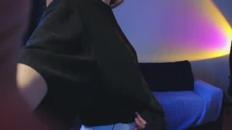 mimichelle online show from 14, 1, 2025