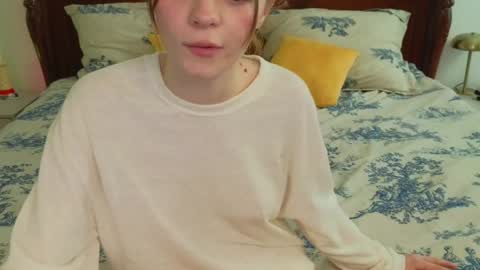 mimichelle online show from 21, 2, 2025