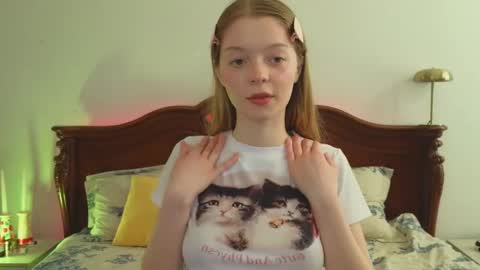 mimichelle online show from 2, 3, 2025