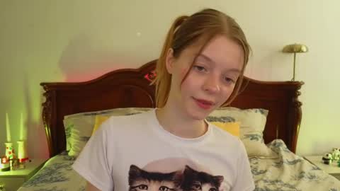 mimichelle online show from 2, 3, 2025