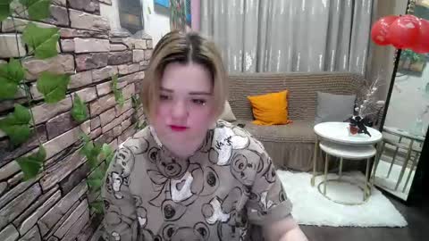 mimimishel_69 online show from 21, 2, 2025