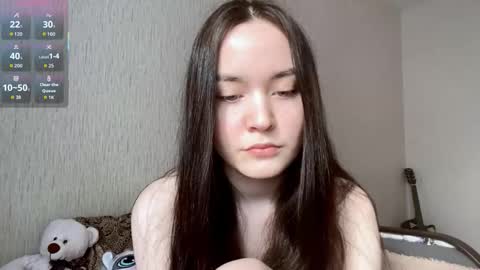 Snapshot of mimipurr chatting on 6, 3, 2026 mimipurr online show from 6, 3, 2026